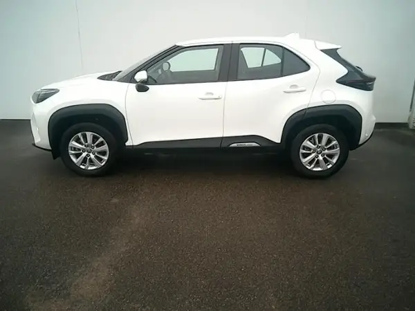 AYGO X